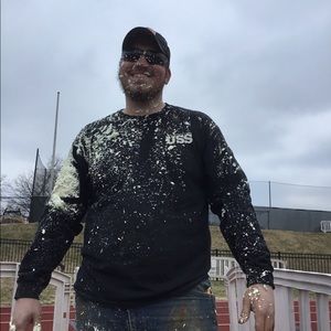 Meet your Posher, Dominic